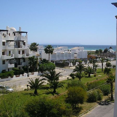 Alquiler Vacaional Verano En Zahara De Los Atunes Εξωτερικό φωτογραφία
