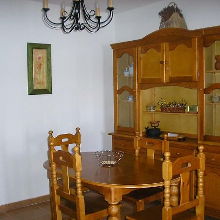 Alquiler Vacaional Verano En Zahara De Los Atunes Εξωτερικό φωτογραφία