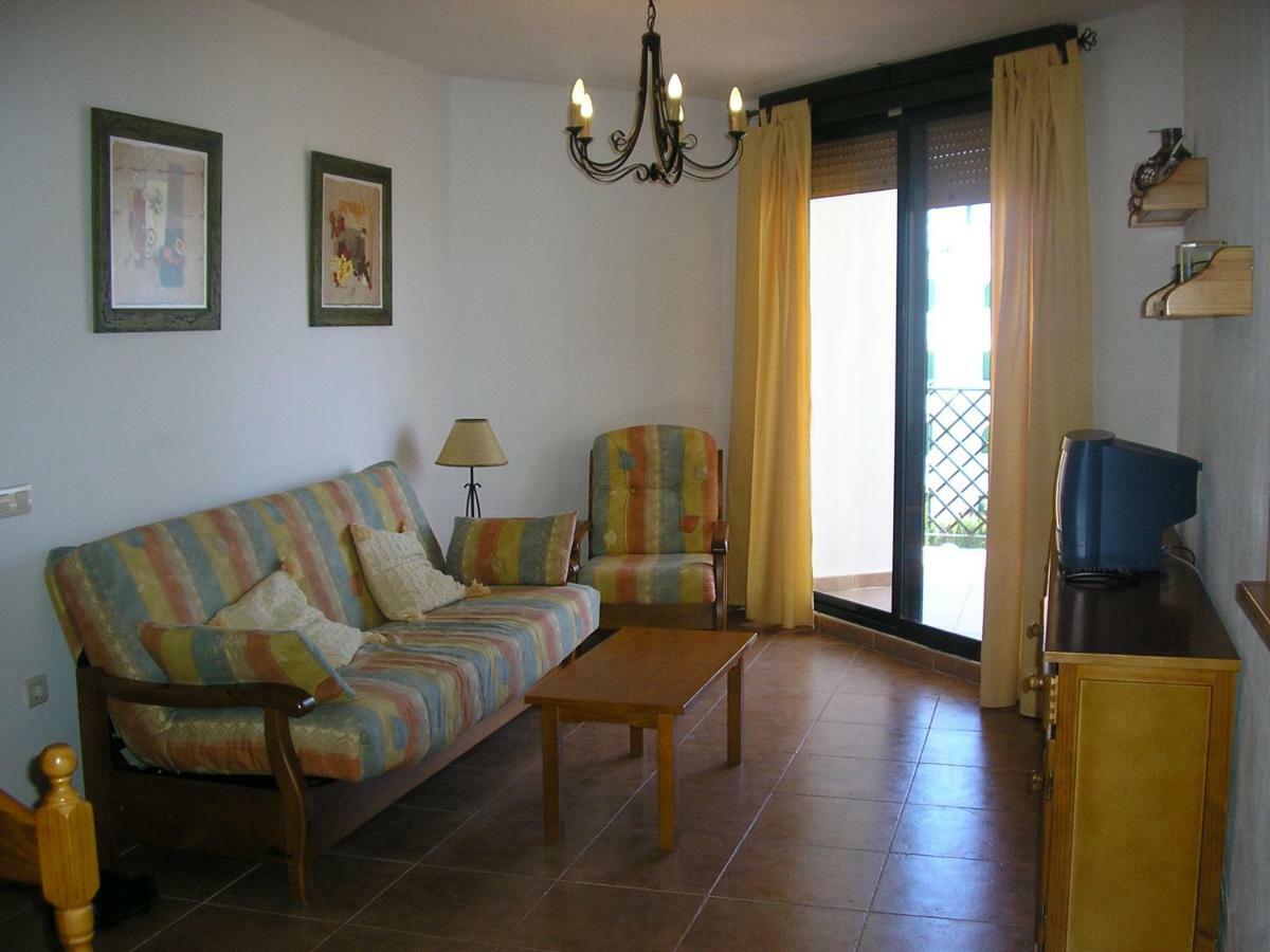 Alquiler Vacaional Verano En Zahara De Los Atunes Εξωτερικό φωτογραφία