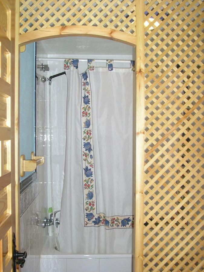 Alquiler Vacaional Verano En Zahara De Los Atunes Εξωτερικό φωτογραφία