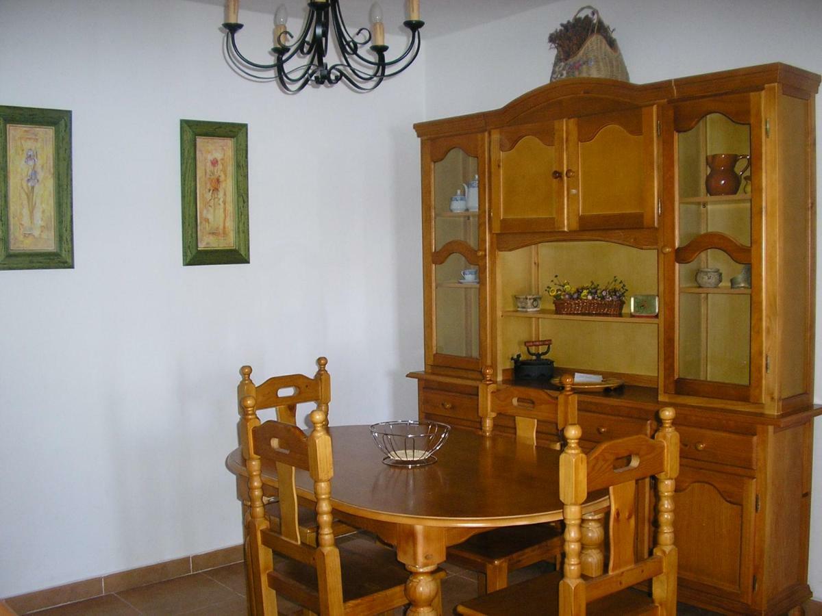 Alquiler Vacaional Verano En Zahara De Los Atunes Εξωτερικό φωτογραφία